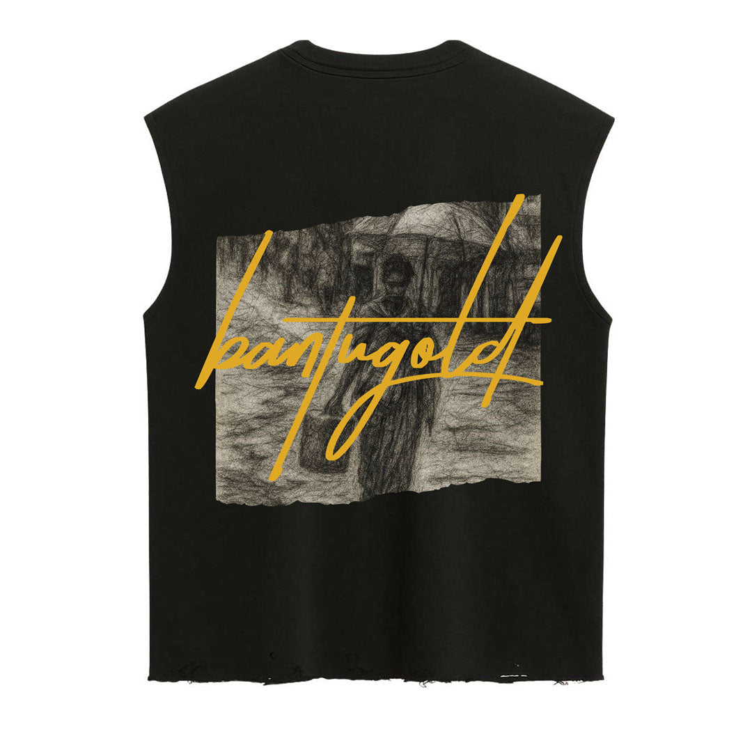 The Great North Tee