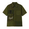 Zambezi Life Utility Shirt