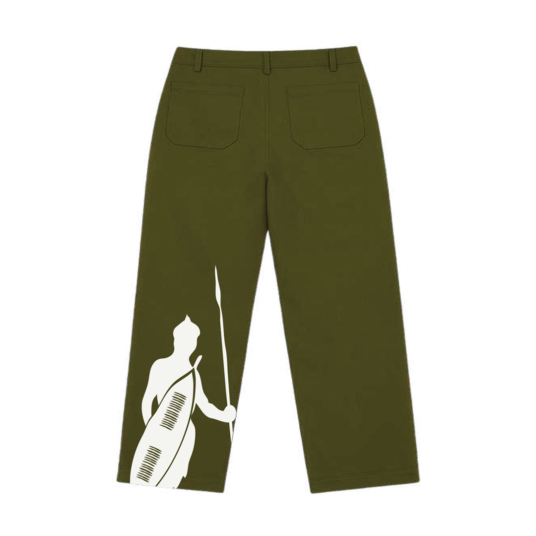 Zambezi Cargos