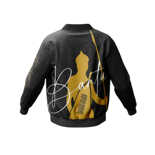 Bantu University Jacket
