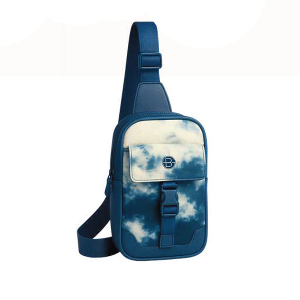 King of the Falls Side Bag
