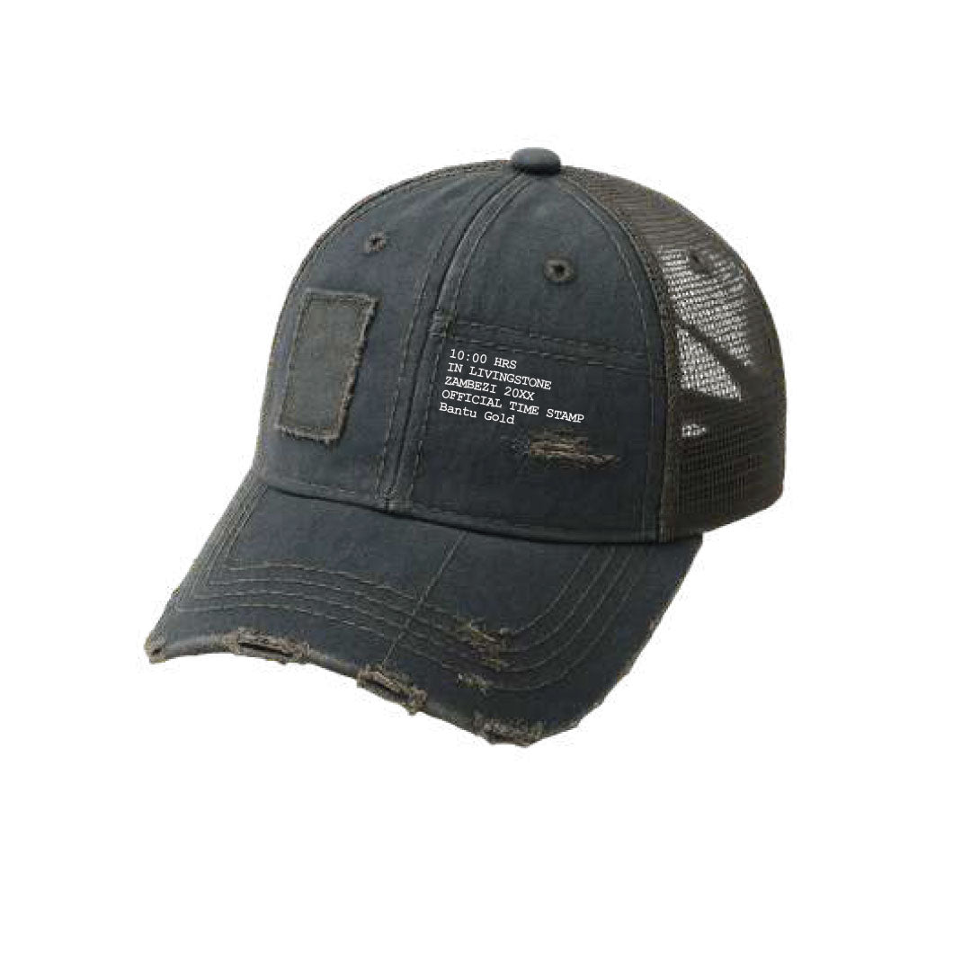 Lu-Dawg Cap