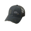 Lu-Dawg Cap