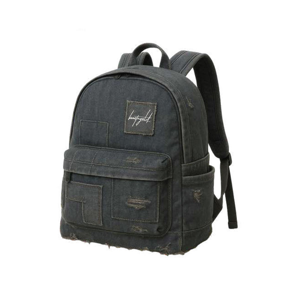 Lu-Dawg Backpack