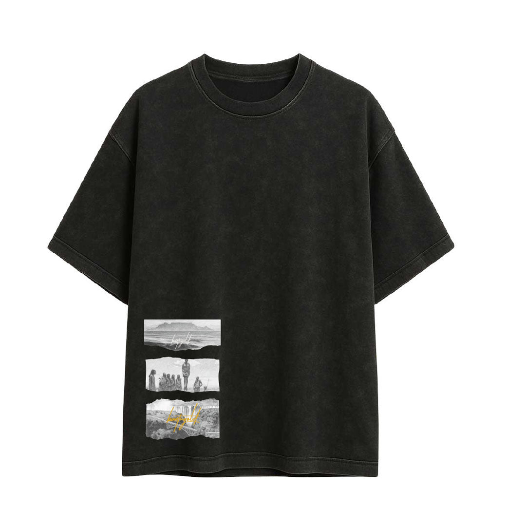 Victor’s Legacy Tee