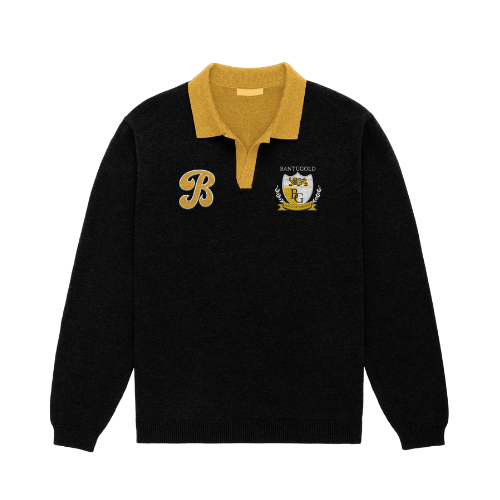 School of Bantu  Rugby Sweater