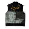 Falls Mall Sleeveless Bomber
