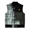 Falls Mall Sleeveless Bomber