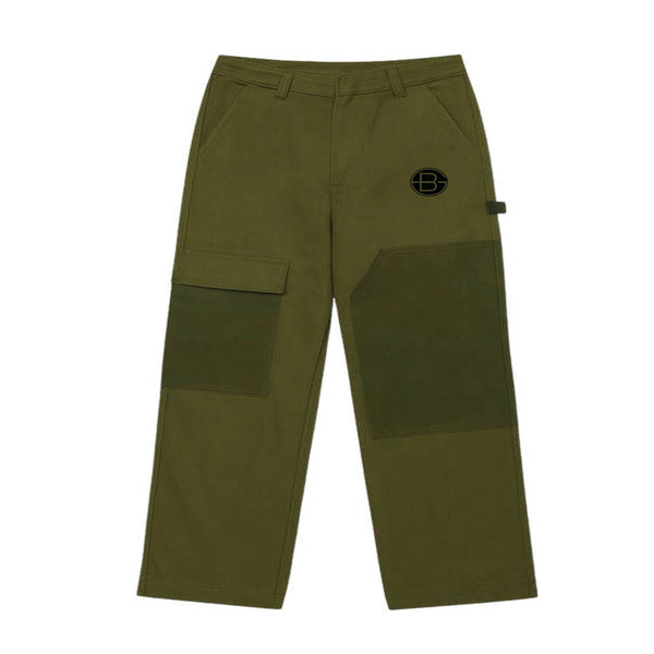 Zambezi Cargos