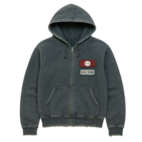 Club Hollywood Hoodie