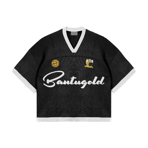 The People’s Knit  Jersey