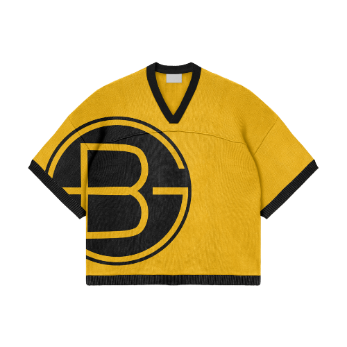 Khosi’s Knit Jersey