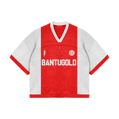 Kaapstad Knit Jersey