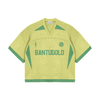 Bafana ba Style  Knit Jersey