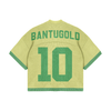Bafana ba Style  Knit Jersey
