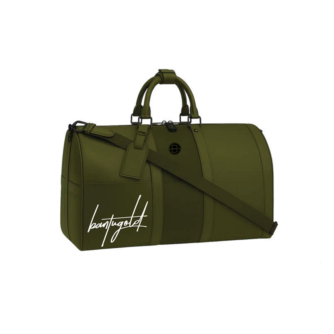 Zambezi Duffle Bag