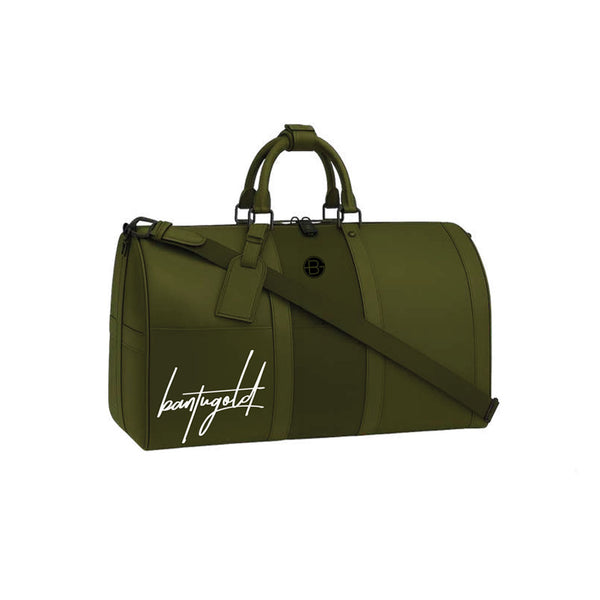 Zambezi Duffle Bag