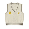 House of Bantu Sweater Vest