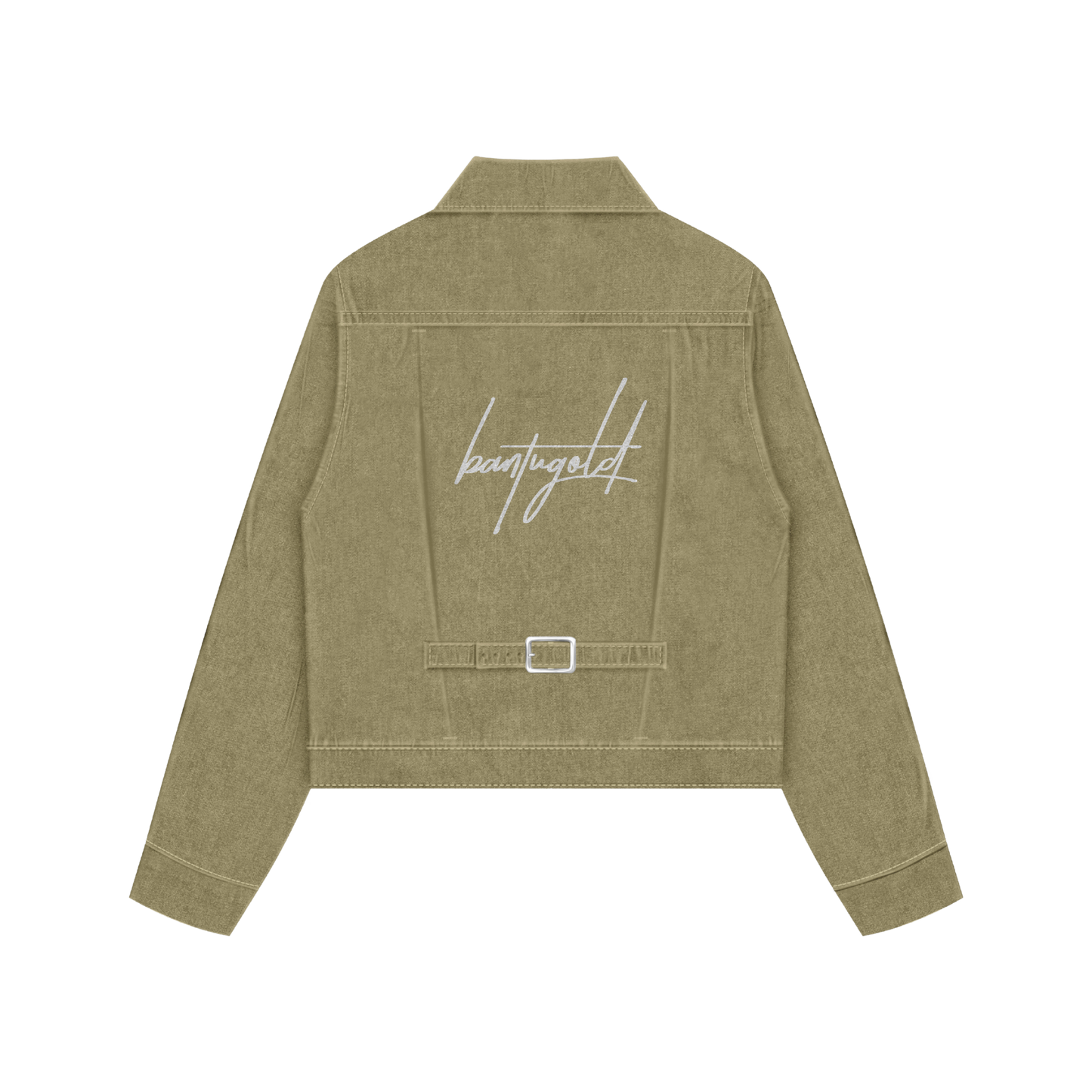 404 Brooklyn - Denim Jacket