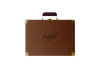 C.R.E.A.M - Suitcase