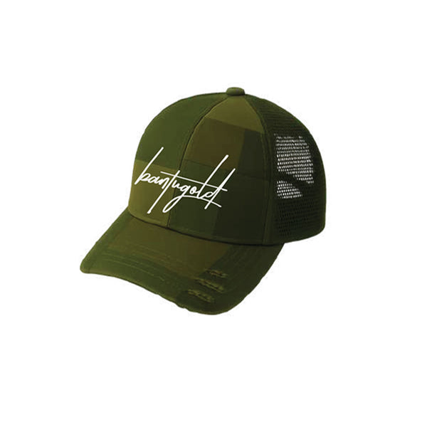 Zambezi Trucker Cap