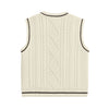 House of Bantu Sweater Vest
