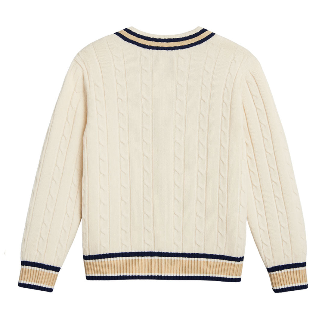House of Bantu Sweater