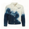 King of the Falls Denim Jacket