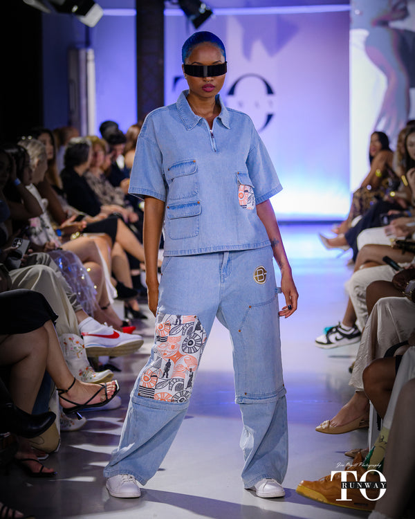 School Of Bantu: Toronto 2025 Debut - Image 6