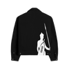 10am in New York - Canvas Jacket