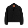 10am in New York - Canvas Jacket
