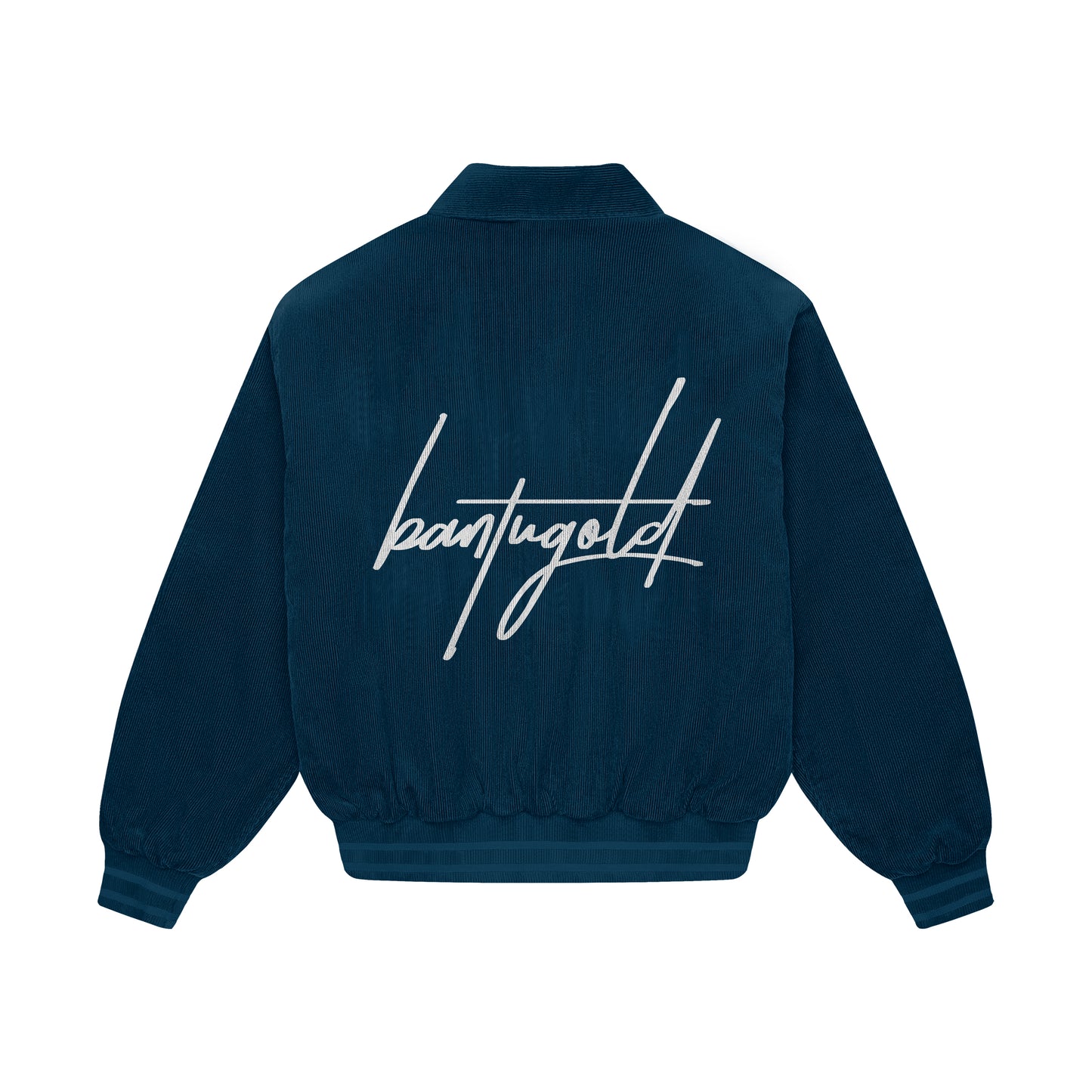 Medellín - Corduroy Jacket