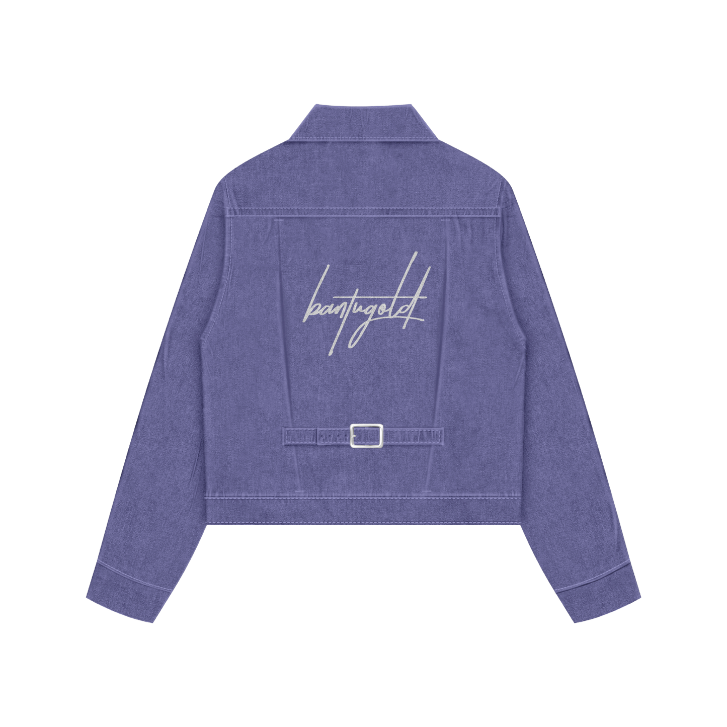505 Brooklyn - Denim Jacket