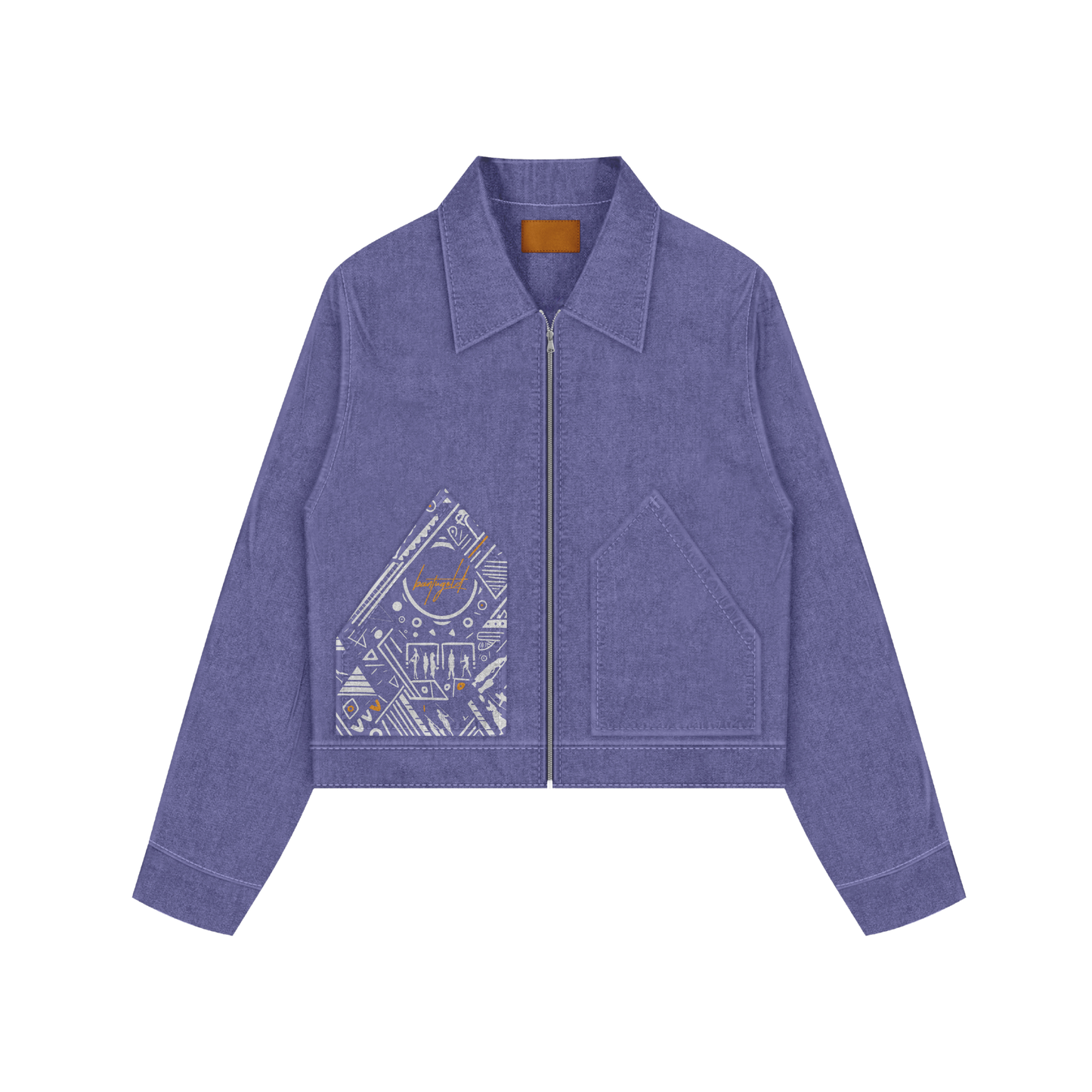 505 Brooklyn - Denim Jacket