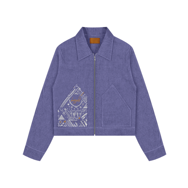 505 Brooklyn - Denim Jacket