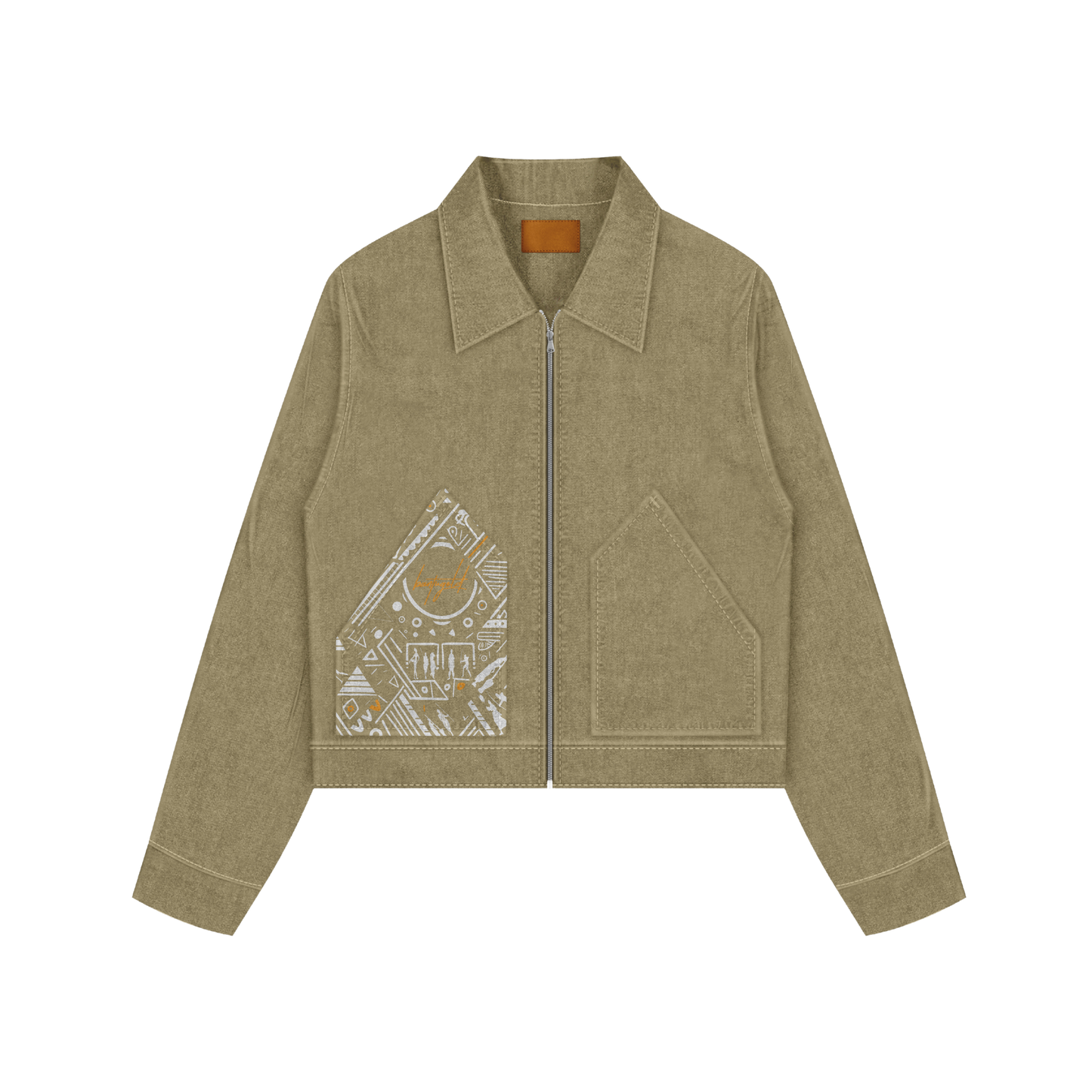 404 Brooklyn - Denim Jacket