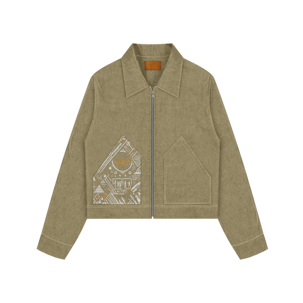 404 Brooklyn - Denim Jacket