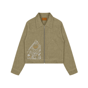 404 Brooklyn - Denim Jacket