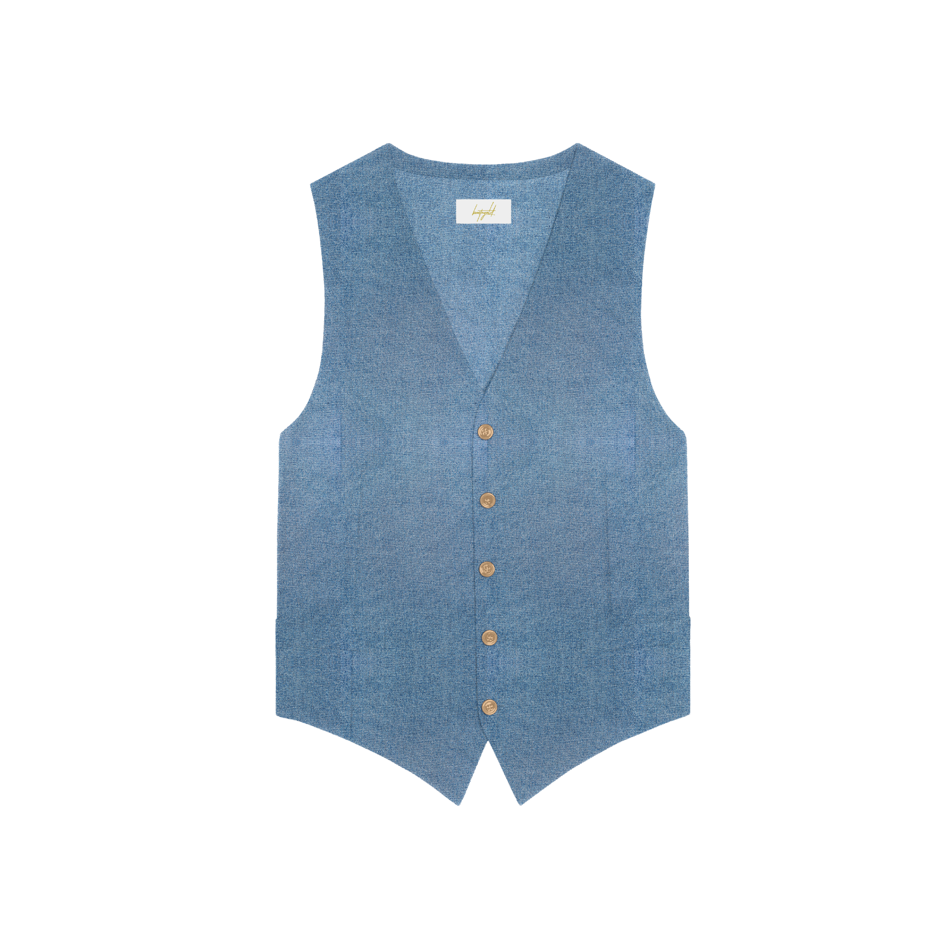 Business Class - Vest
