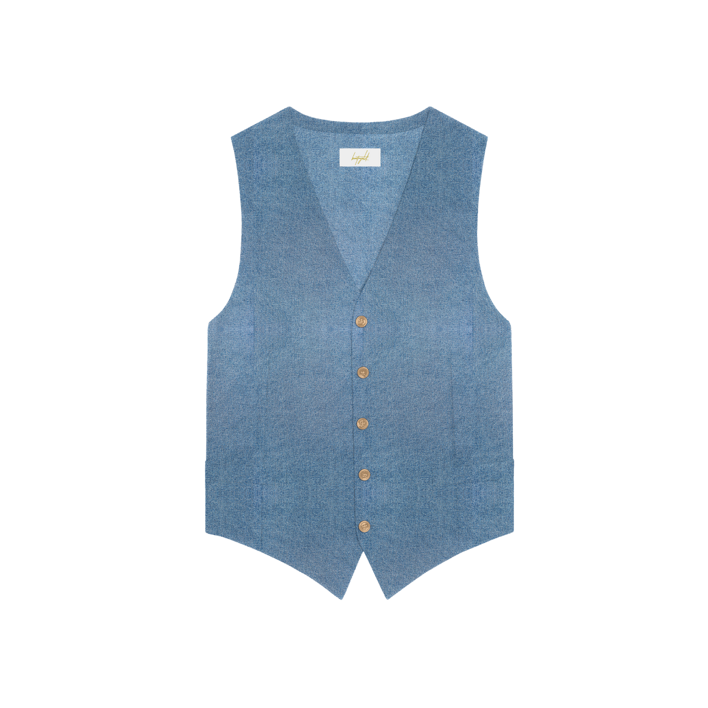 Business Class - Vest
