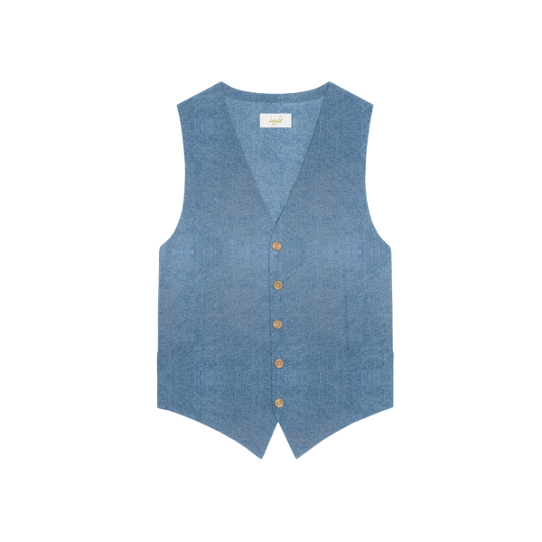 Business Class - Vest