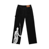 10 am in New York - Carpenter Pants