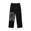 10 am in New York - Carpenter Pants