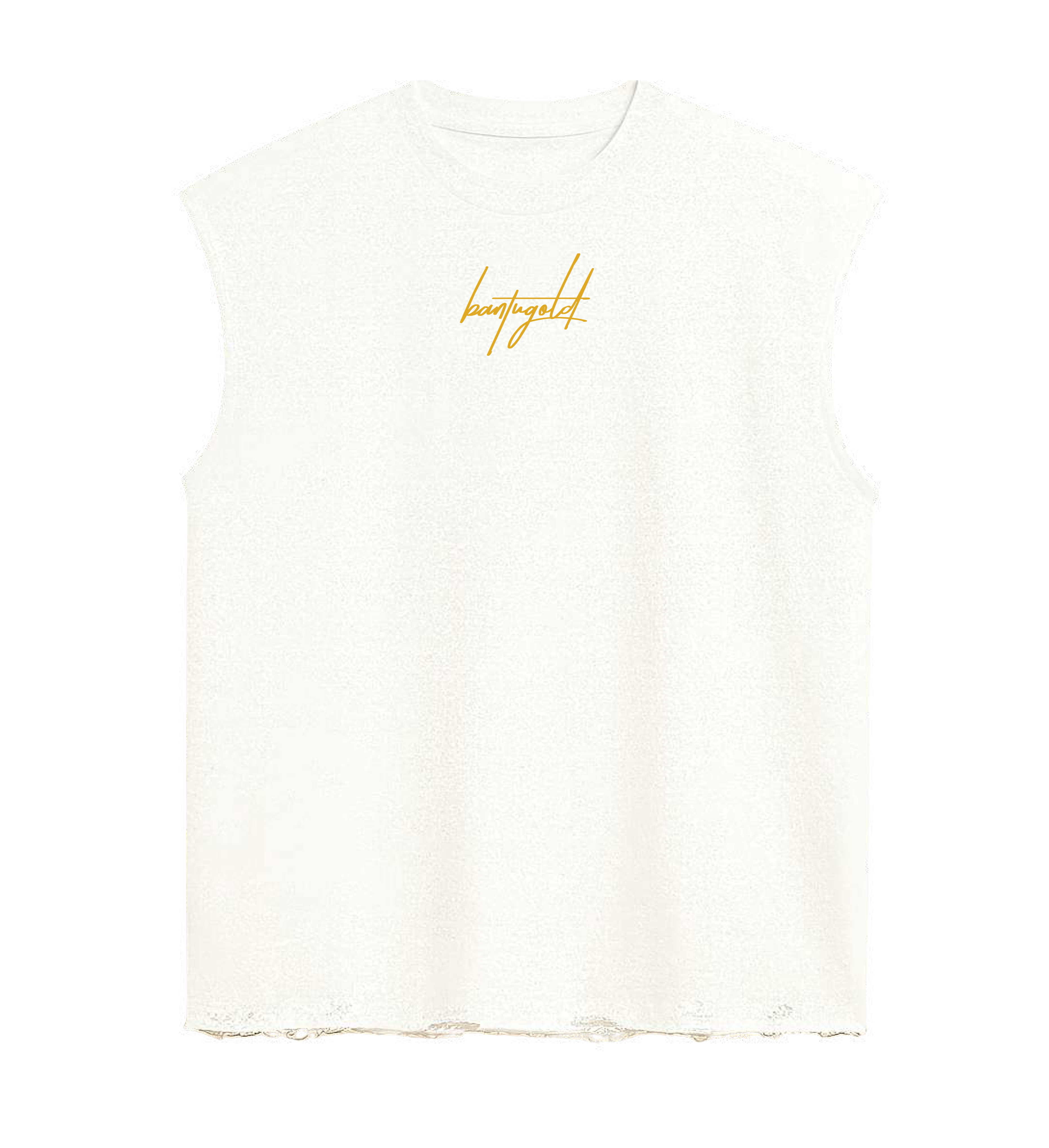 Kaleezy Fresh Sleeveless Tee