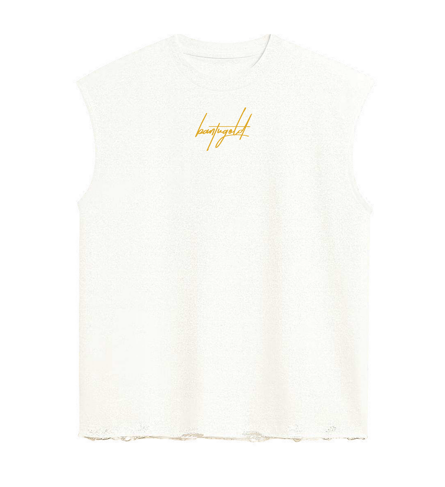 Kaleezy Fresh Sleeveless Tee