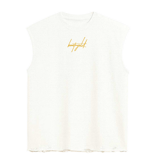 Kaleezy Fresh Sleeveless Tee