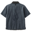 Lu-Dawg’s Home Denim Shirt